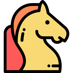 Trojan icon