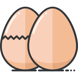 Eggs icon