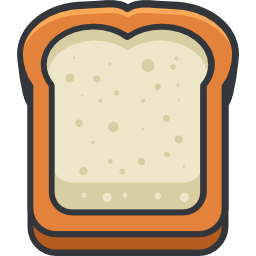 toast icon