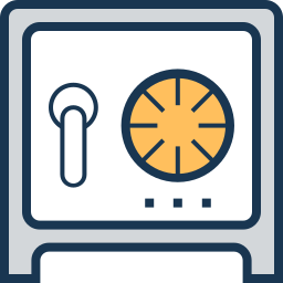 Safebox icon