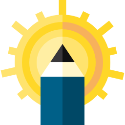 Inspiration icon