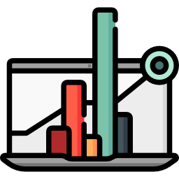 balkendiagramm icon