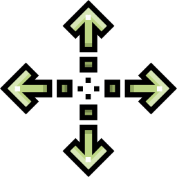 Move icon