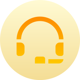 Headset icon