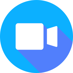 videokamera icon