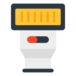 Flashlight icon