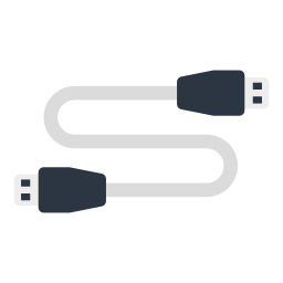 datenkabel icon