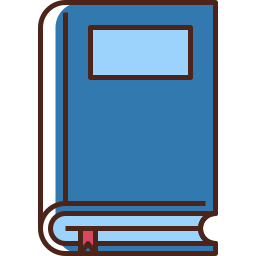 Book icon