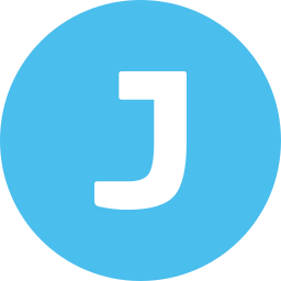 buchstabe j icon