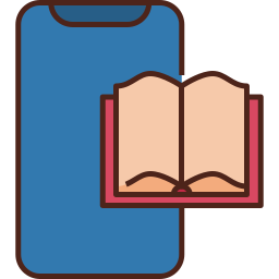 Ebook icon