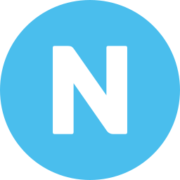 buchstabe nr icon