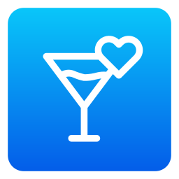 cocktail icon