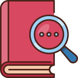 Research icon