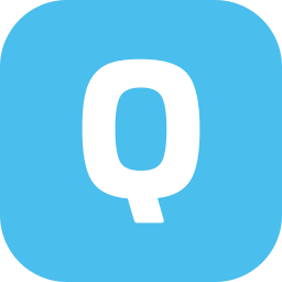 buchstabe q icon