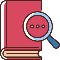 Research icon