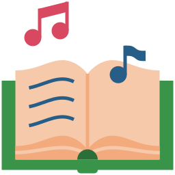 musikbuch icon