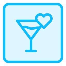 Cocktail icon