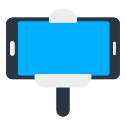 mobile kamera icon