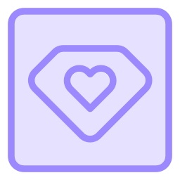 diamant icon