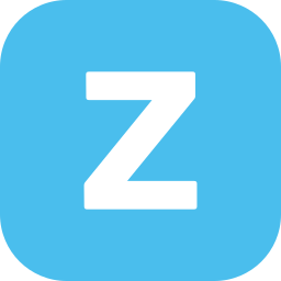 buchstabe z icon