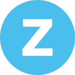 buchstabe z icon