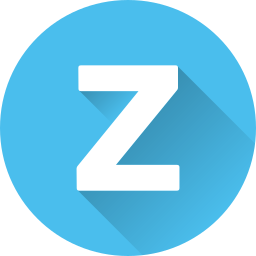 buchstabe z icon