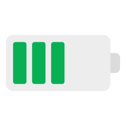 Battery icon