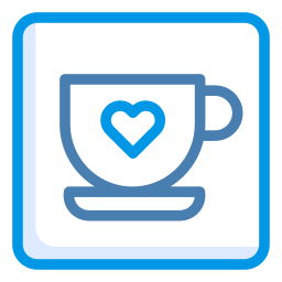 kaffeetasse icon