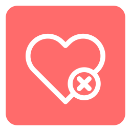 Heart icon