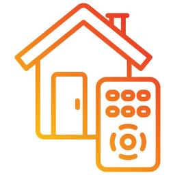 Smarthome icon