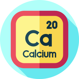 Calcium icon