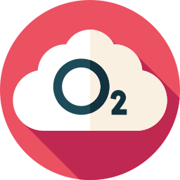 O2 icon