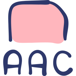 aac-datei icon