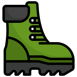 stiefel icon