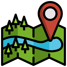 Map icon