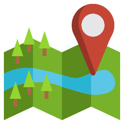 Map icon