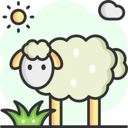 Sheep icon