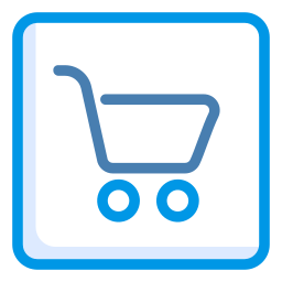 Cart icon