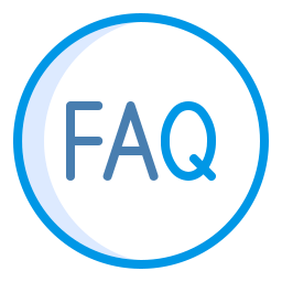 Faq icon