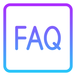 faq icona