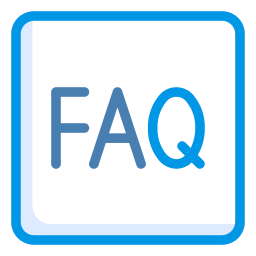 faq icon