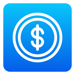 dollar icon