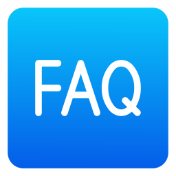 faq icona