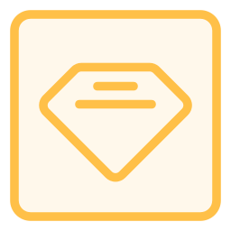 diamant icon