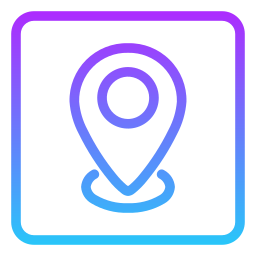 Location icon