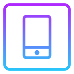 smartphone icon