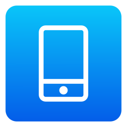 smartphone icon