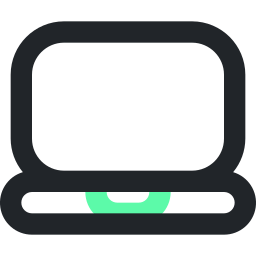 laptop icon