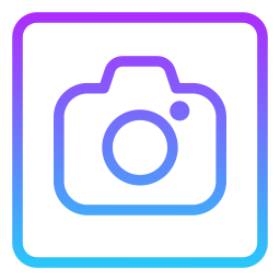 Camera icon