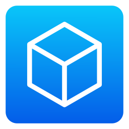 Box icon